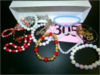 ASST BRACELETS