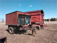 Dump Trailer