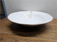 NEW Made in Italy Bowl@16.5inAx4inH