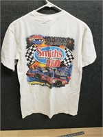 Las Vegas Motor Speedway Shirt Vintage