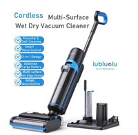 Smart Cordless Wet Dry Vacuum Cleaner. New!