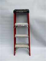 Werner 4ft Ladder