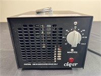 Ozone Clevr Generator By Crosslink