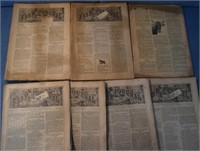 1916 Farm Journal Magazines
