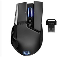X20 wireless FPS Gaming Mouse