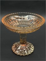 Vintage Jeanette Glass Windsor Carnival Glass