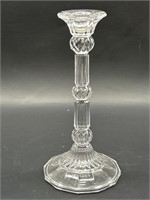 Single Crystal 9in Candlestick