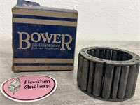 Bower roller bearing J662456 Vintage in box