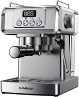 SHARDOR espresso machine