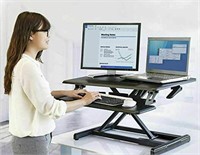 AirLIFT Pro Desk Riser