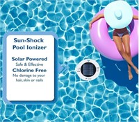 Remington Solar Chlorine-Free Sun Shock & Water Pu