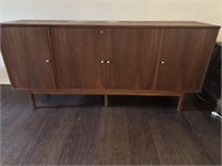 Mid-Century Modern Buffet