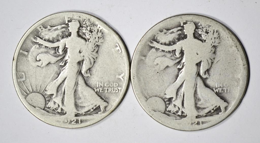 May 11 Coin and Currency Auction