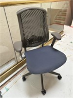 Herman Miller Adjustable Office Chair