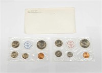 1983 UNCIRCULATED COIN SET