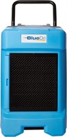 BlueDri BD-130-BL Commercial Dehumidifier