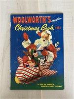 Woolworth's Christmas Book (1952)