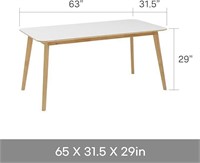 Room & Home Table