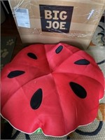 Big Joe Watermelon Float