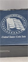 25pc '69-'93 US Mint Proof Sets