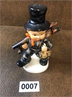 Gobel Germany Vintage "Chimney Sweep" Rare