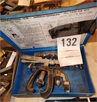 IMPERIAL EASTMAN NO. 1226 - FA FLARING TOOL KIT