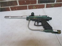 TRIAD Paintball Gun