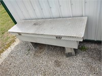 Truck Bed Toolbox