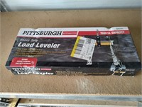 Pittsburgh Load Leveler