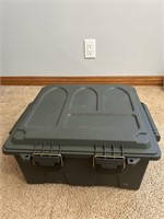Ammo Storage Containers