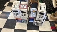 9 Boxes of Assorted ATV and Side by Side