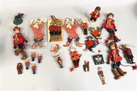 RCMP CHRISTMAS DECORATIONS PLUS