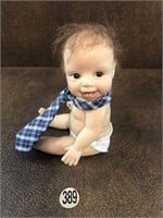 Anatomically Correct Doll 5+" Boy see details 389