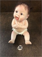 Anatomically Correct Doll 5+" Girl see details 390
