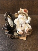 Boyds Bears & Friends The Purrstone Collection