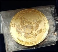 Republican Presidential Task Force Medal of Merit