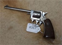 H&R 923, 22 cal. 9 Shot Revolver