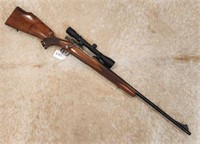 Enfield 30-06 Rifle