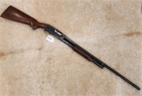 Winchester Model 12, 12ga. Shotgun