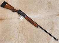 Remington Model 11, 12ga. Shotgun