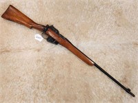 Lee-Enfield Model No.4  MKI Jungle Rifle
