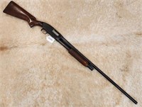 Winchester Model 12 Featherweight Shotgun
