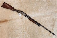 Winchester 1897 , 12 Ga. Shotgun