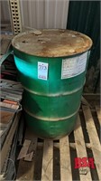 45 Barrel drum of Ski-doo mineral oil