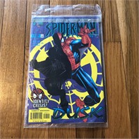1998 Marvel Peter Parker Spider-Man #92 Comic Book