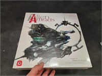Portal Games Alien Artifacts Board Game