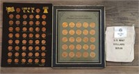USA Coin Collections