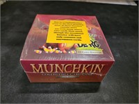 Munchkin CCG - The Desolation of Blarg Booster New