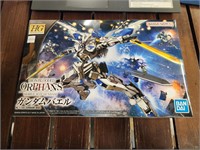 Gundam IBO #36 Bael HG IBO 1/144 Model Kit New