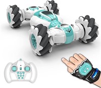 NEW $43 Stunt Climbing Remote Control Car